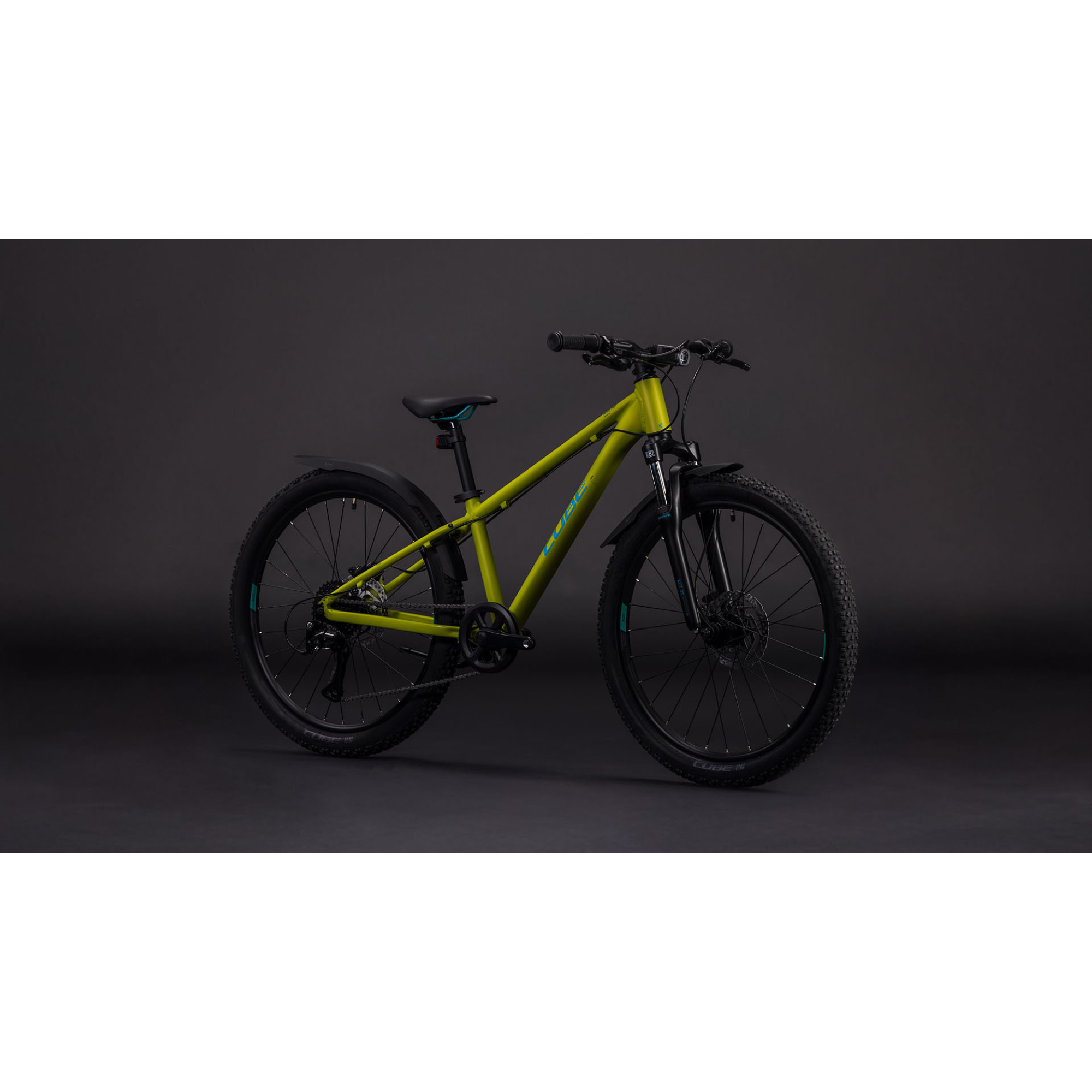 Acid 240 Disc FE