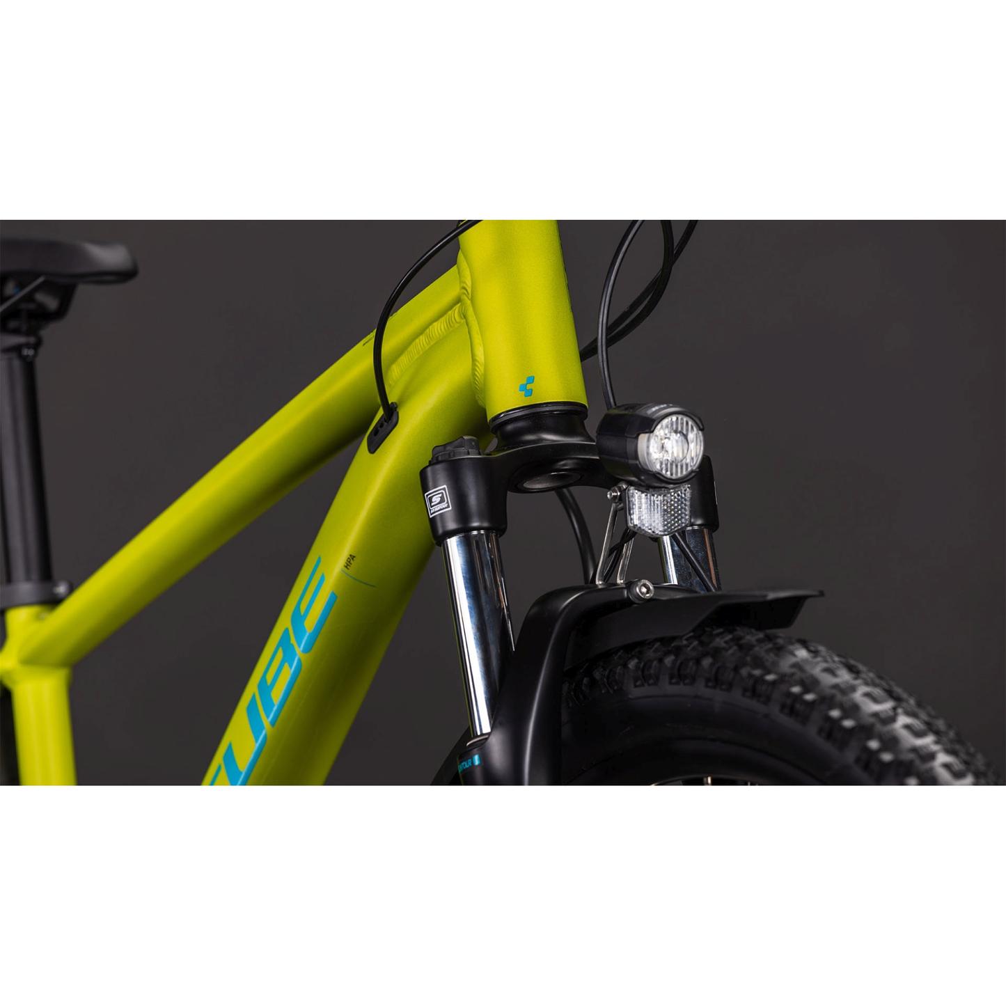 Acid 260 Disc FE