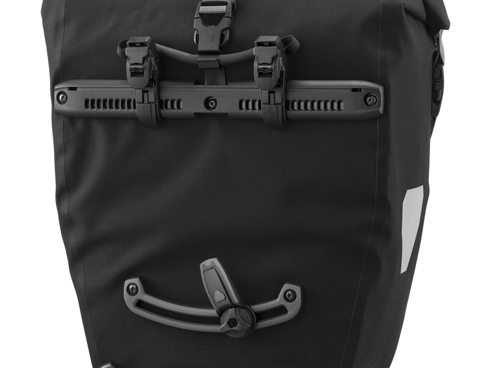 Ortlieb Back-Roller Plus black – Detail 2