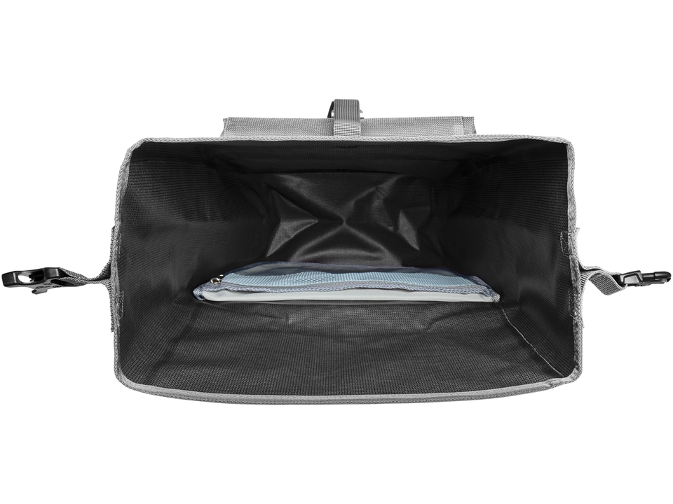 Ortlieb Back-Roller Plus Urban pepper – Detail 3
