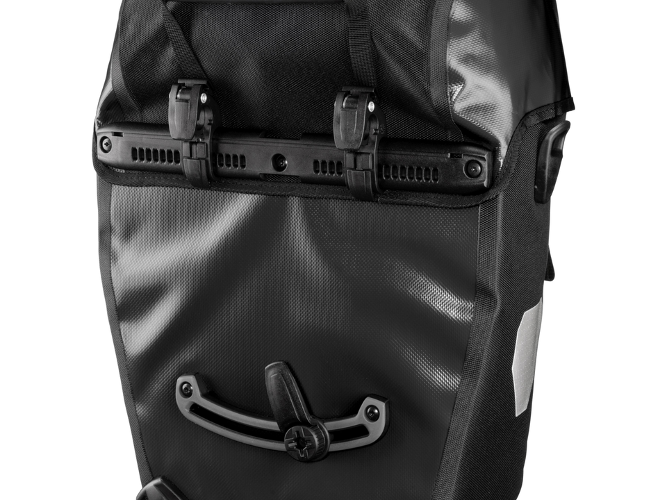 Ortlieb Bike-Packer – Detail 1