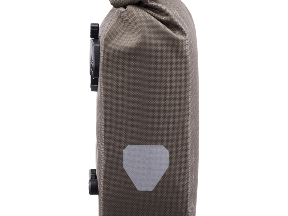 Ortlieb Fork-Pack – Detail 1