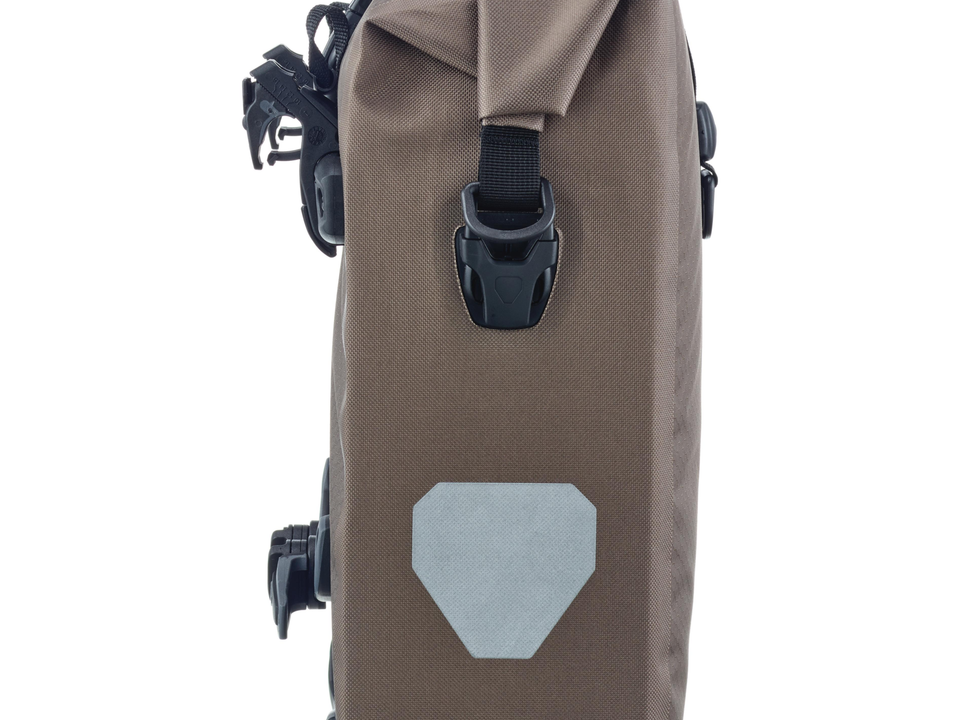 Ortlieb Gravel-Pack – Detail 2