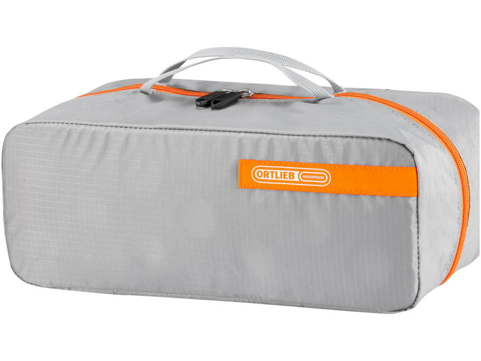 Ortlieb Packing Cube grey – Detail 1