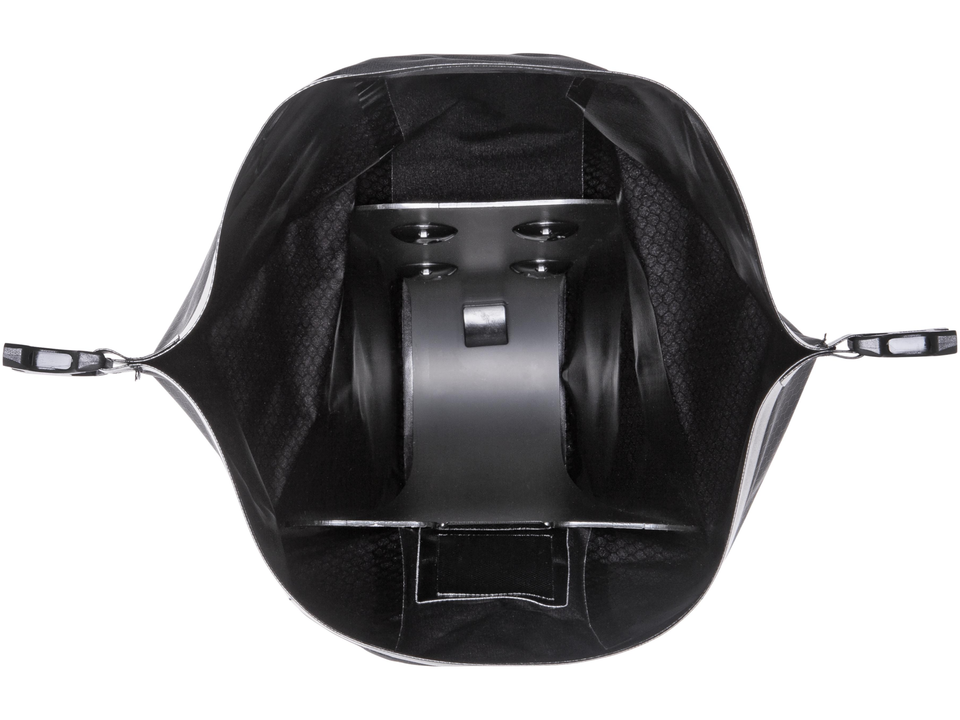 Ortlieb Saddle-Bag black matt – Detail 3