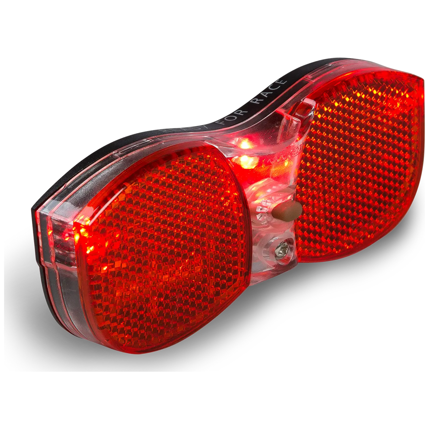Gepäckträgerrücklicht STANDARD