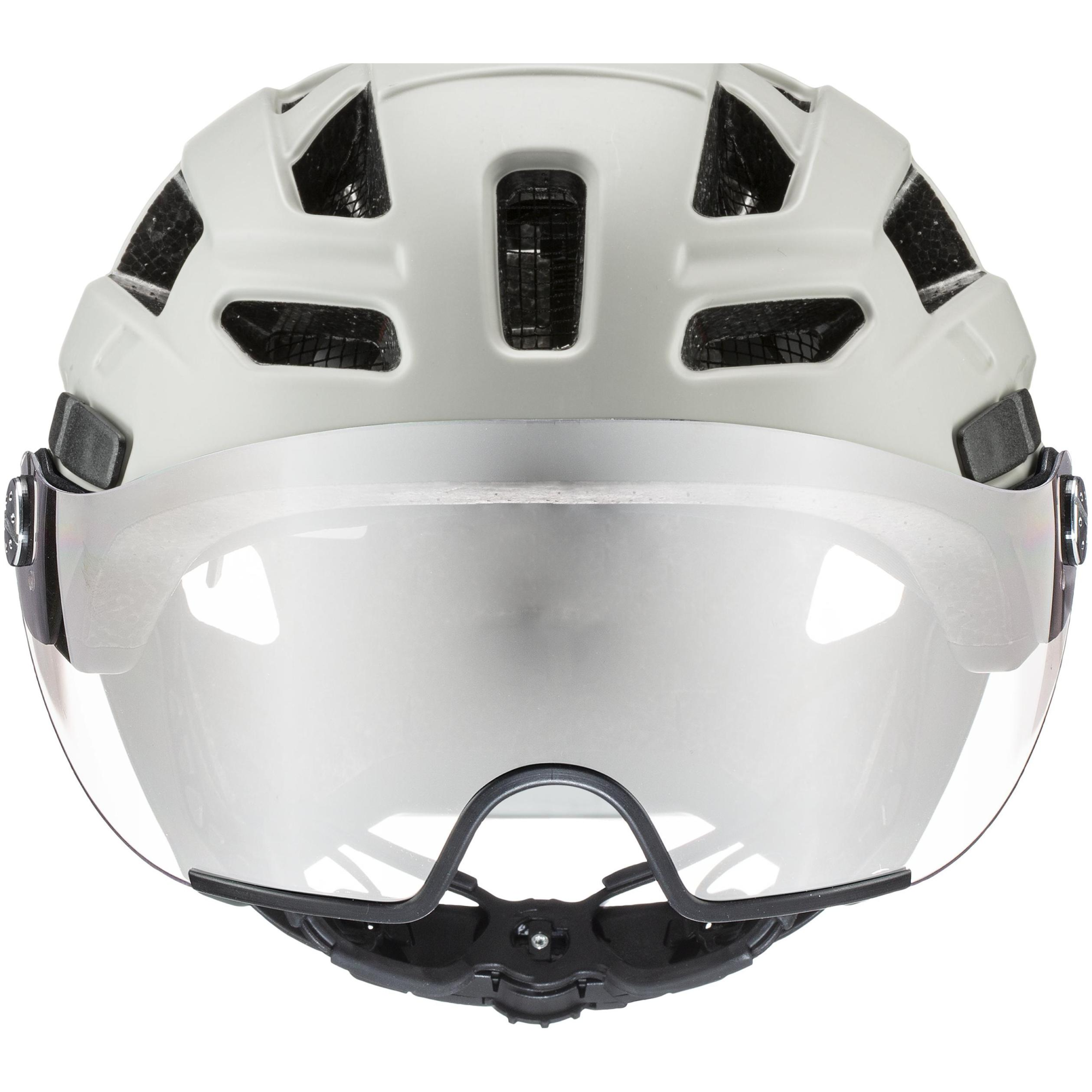 finale visor