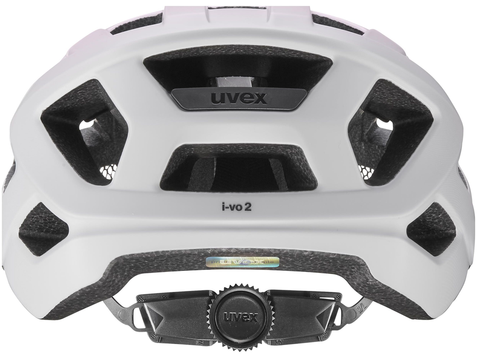 Uvex i-vo 2 – Detail 2