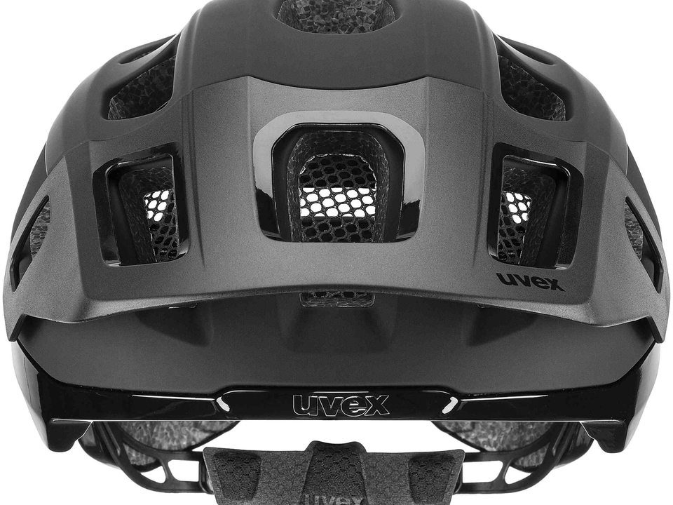 Uvex react MIPS – Detail 1