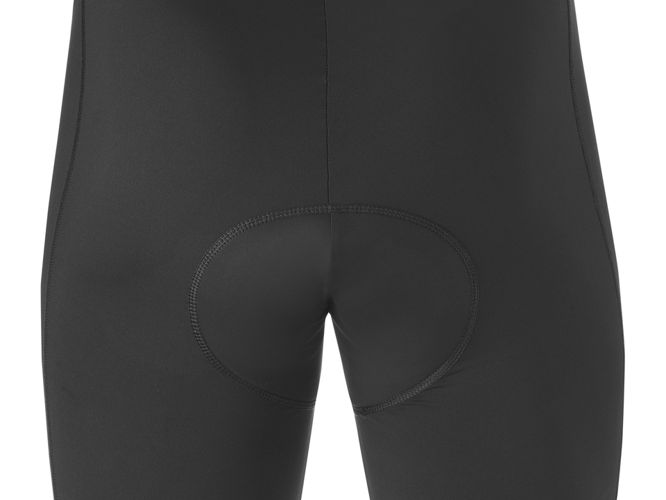 Gonso Base Pants M black – Detail 1