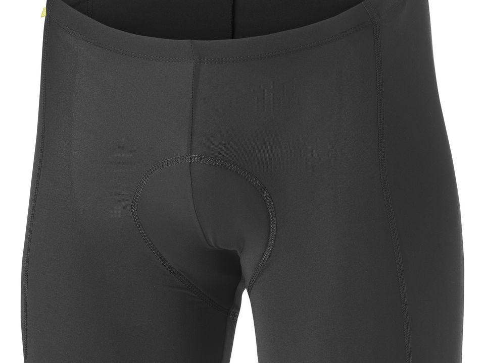 Gonso Base Pants M black – Detail 2
