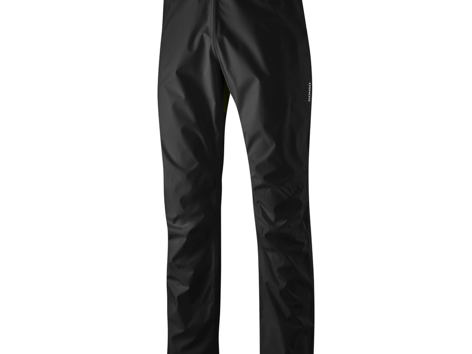 Gonso Save Pants M – Detail 2