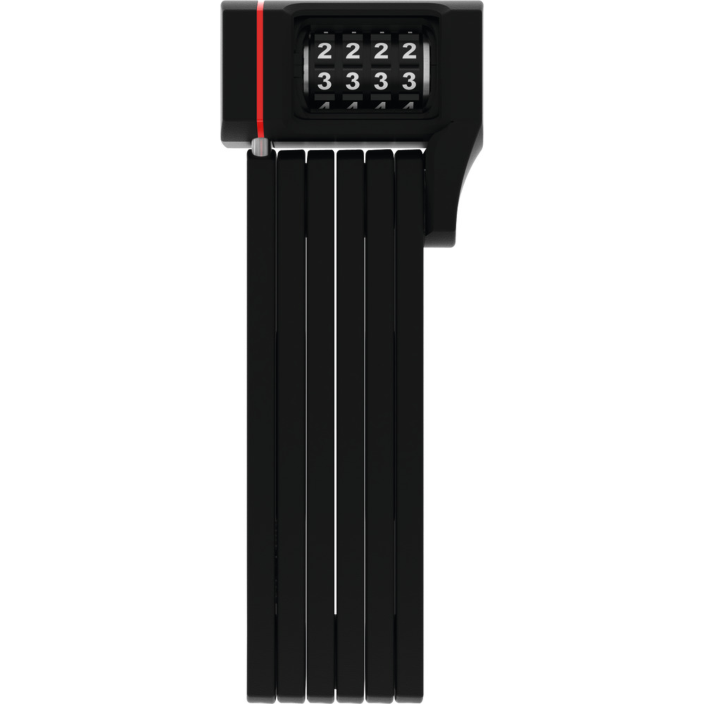 Faltschloss uGrip BORDO™ 5700C