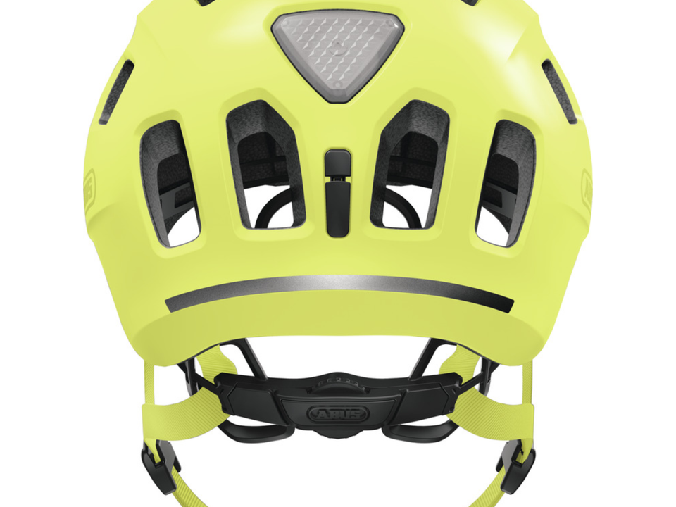 Abus Youn-I 2.0 mono yellow – Detail 3