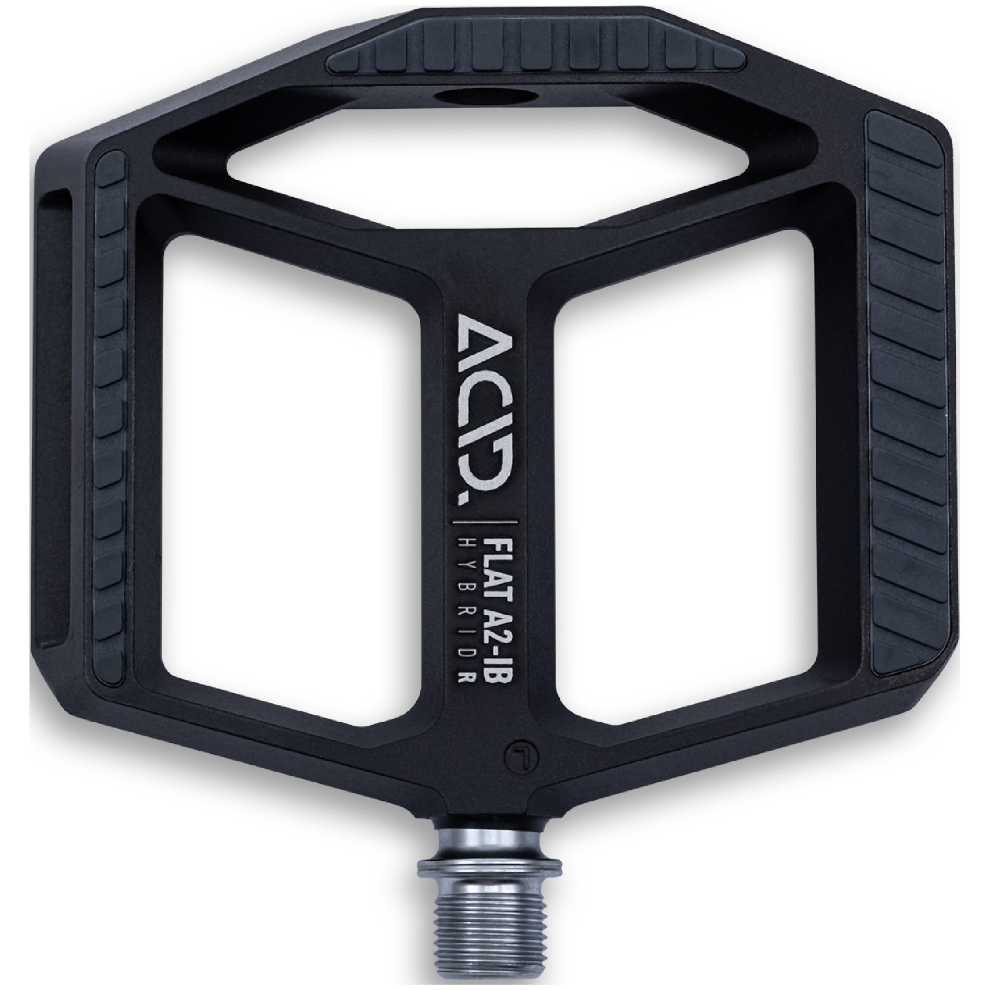 Pedale FLAT A2-IB Hybrid R