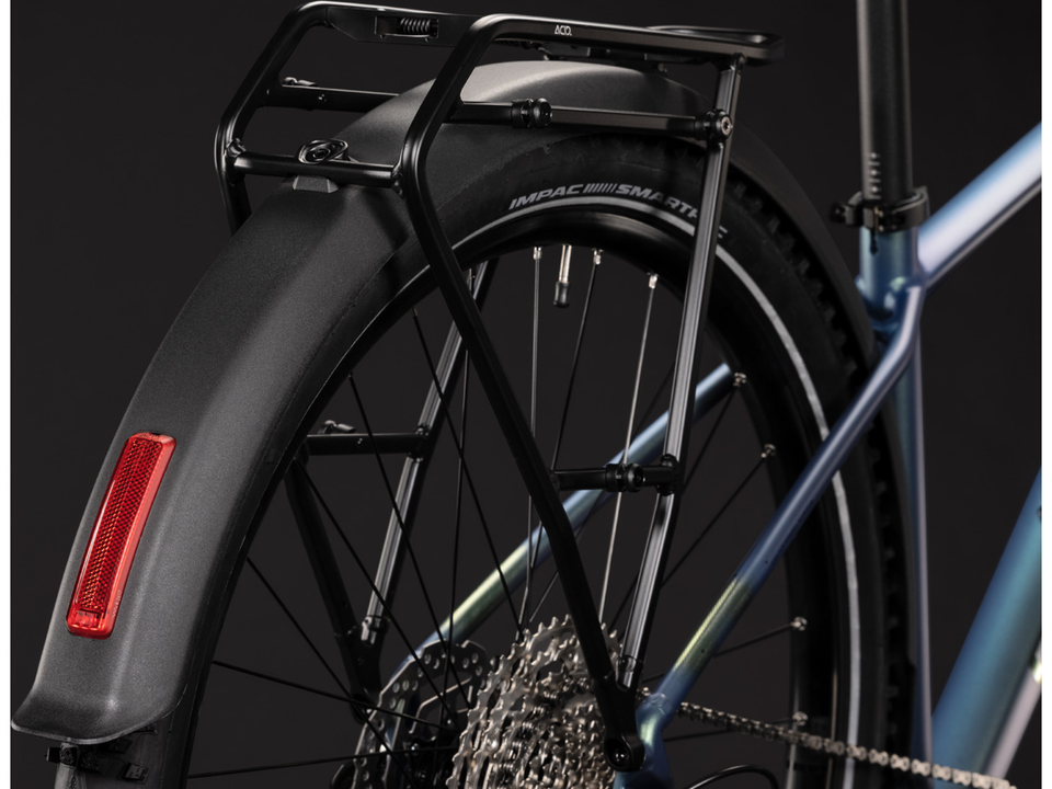 Cube Aim SLX FE shiftverde´n´chrome – Detail 3