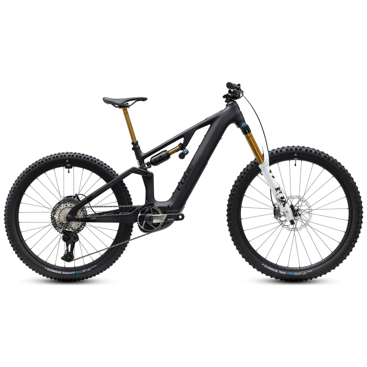 Cube AMS Hybrid 177 C:62 AT 600X carbon´n´white