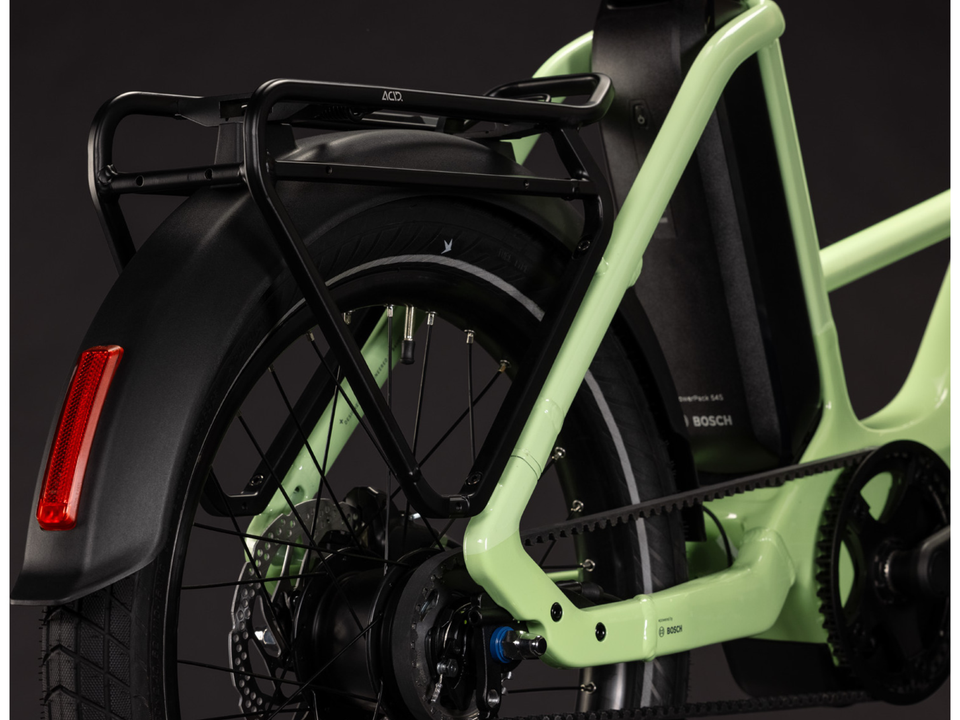 Cube Compact Hybrid Deluxe 540 lindgreen´n´reflex – Detail 4