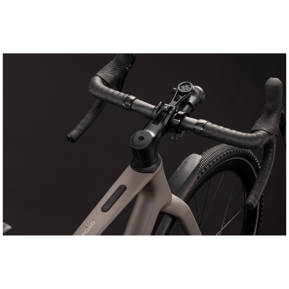 Nuroad C:62 Pro FE