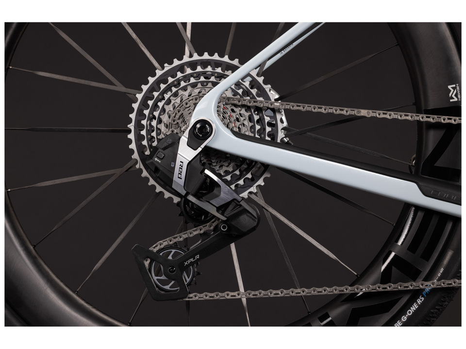 Cube Nuroad C:62 SLT glacier´n´magenta – Detail 5