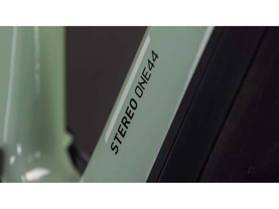 Cube Stereo Hybrid ONE44 HPC Race 800 driedherbs´n´black – Ansicht 5