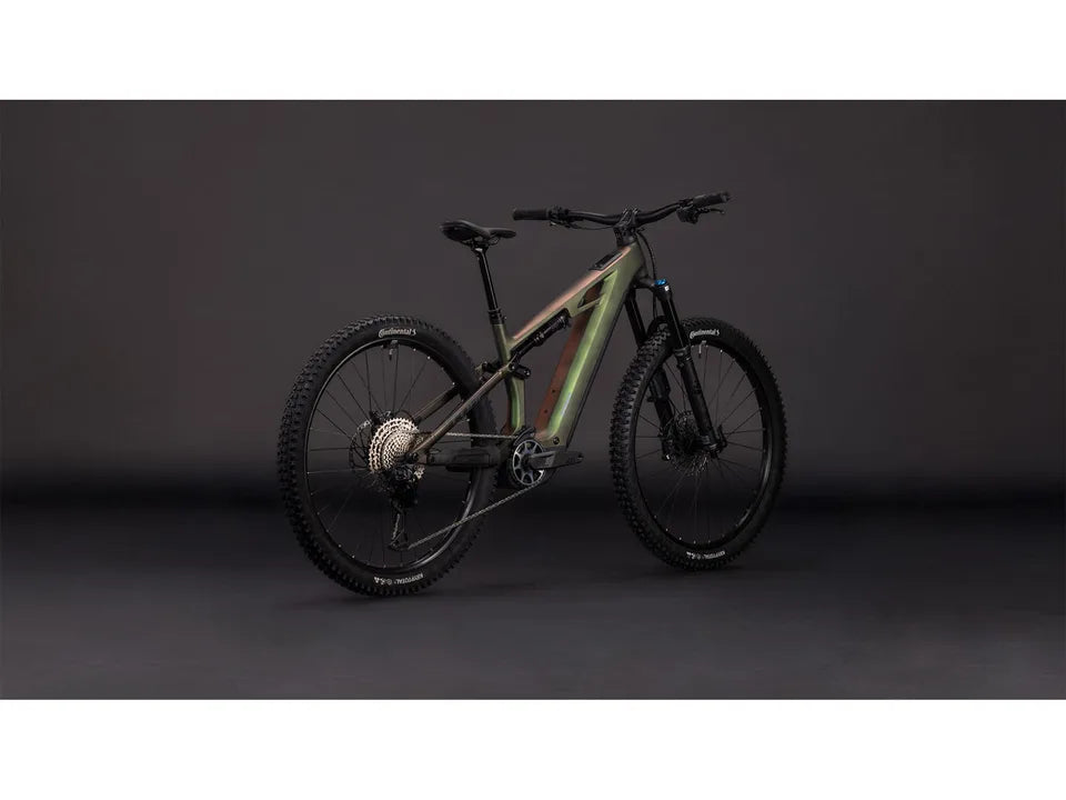 Cube Stereo Hybrid ONE44 HPC SLX Evo 800 stellar´n´grey – Ansicht 1
