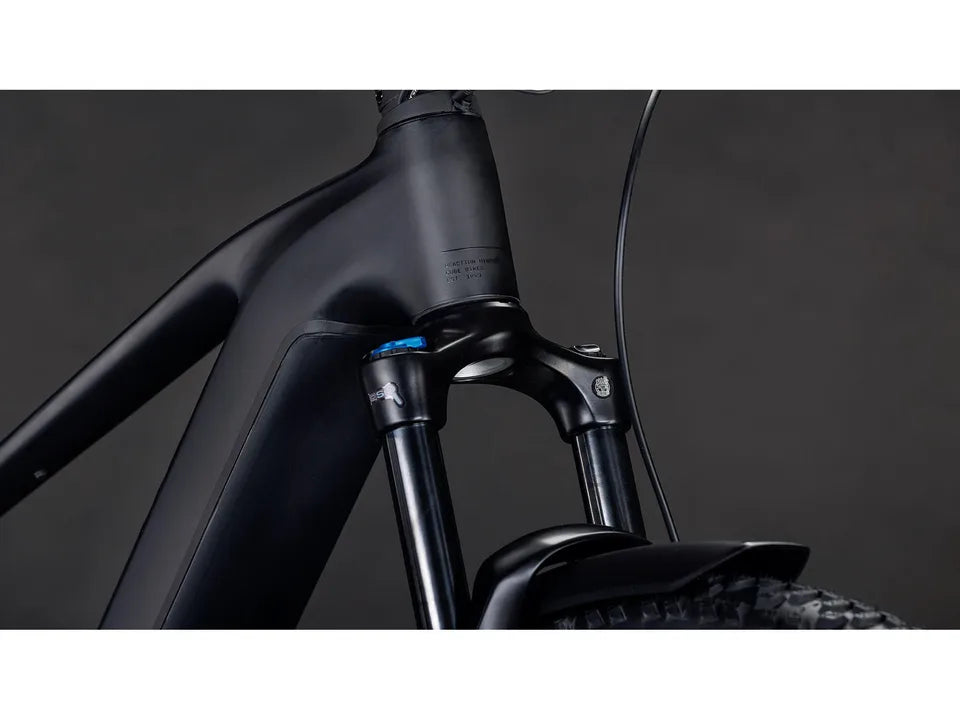 Cube Reaction Hybrid Pro 800 FE blackline – Ansicht 5