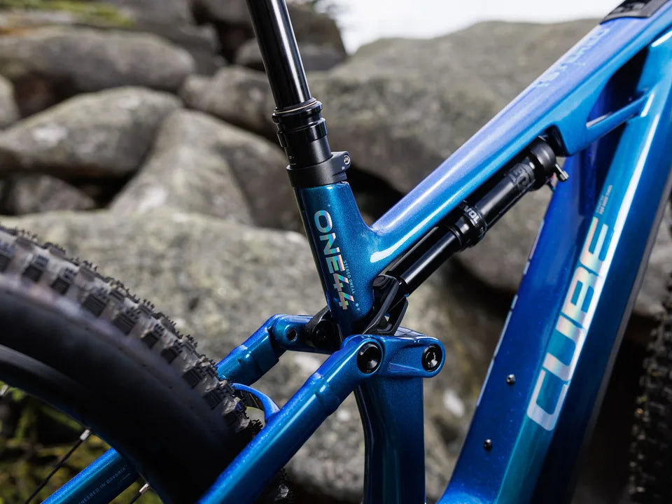 Cube Stereo Hybrid ONE44 HPC Race 800 nebula´n´prizm – Ansicht 5