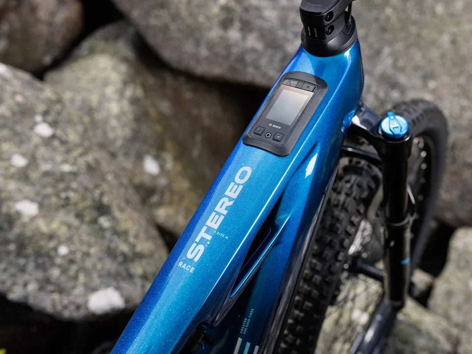 Cube Stereo Hybrid ONE44 HPC Race 800 nebula´n´prizm – Ansicht 6