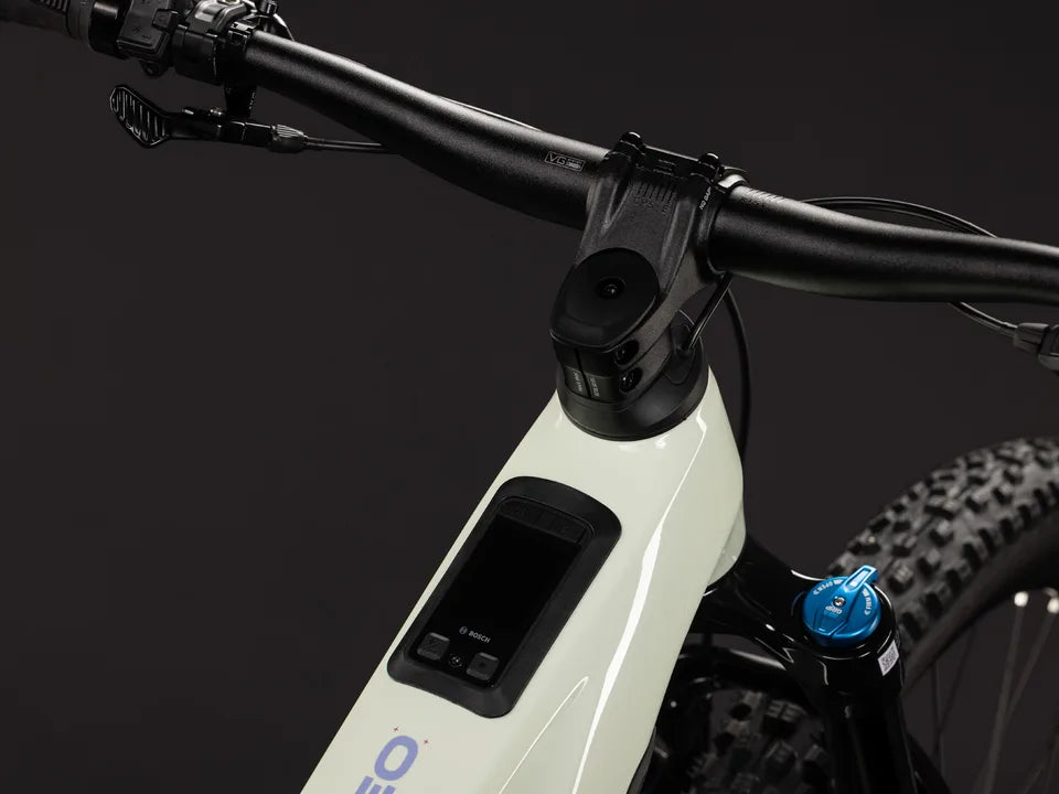 Cube Stereo Hybrid ONE44 HPC Race 800 mellowyellow´n´lilac – Ansicht 2