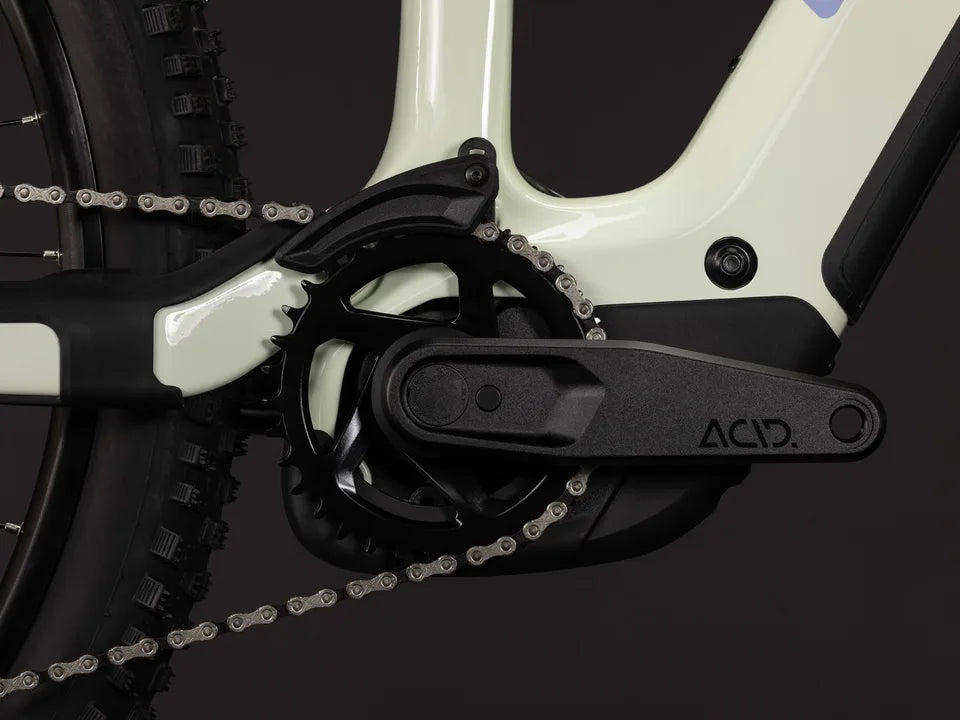 Cube Stereo Hybrid ONE44 HPC Race 800 mellowyellow´n´lilac – Ansicht 5