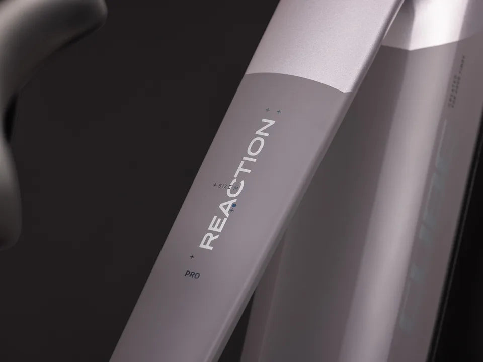 Cube Reaction Hybrid Pro 800 FE lilacbreeze´n´prizm – Ansicht 3