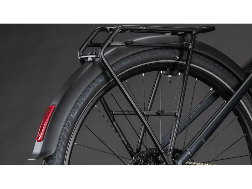 Cube Touring Hybrid ONE 600 coal´n´chrome – Ansicht 6