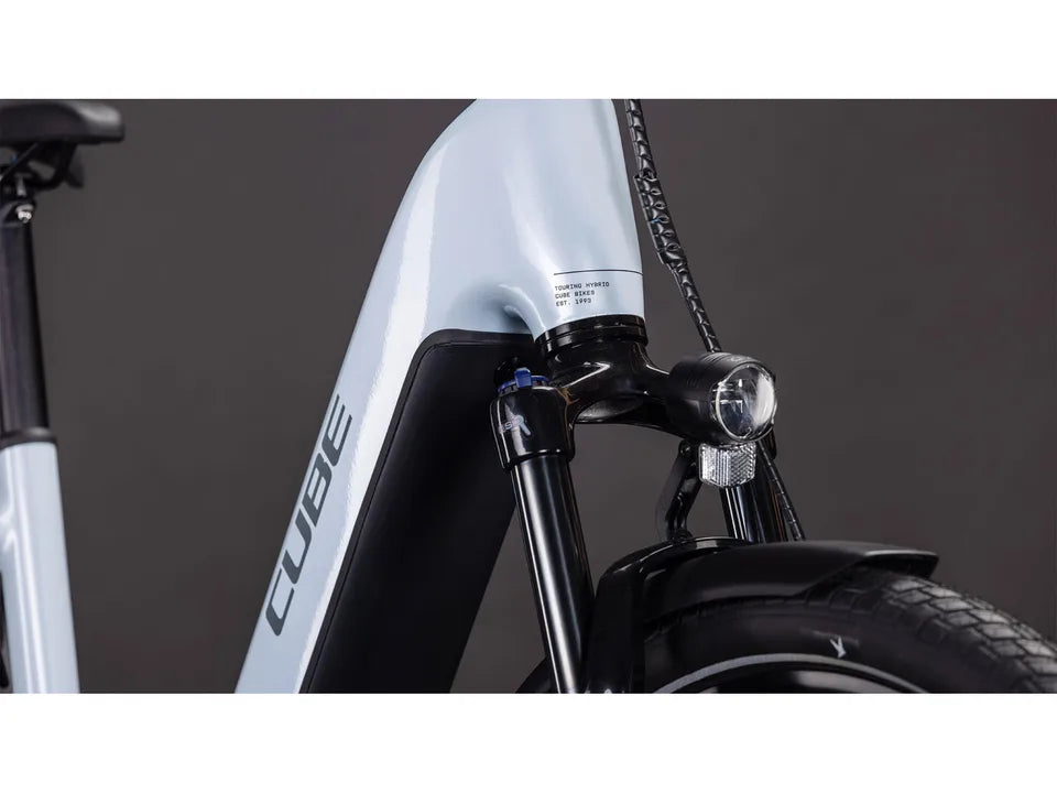 Cube Touring Hybrid ONE 600 glacier´n´reflex – Ansicht 6