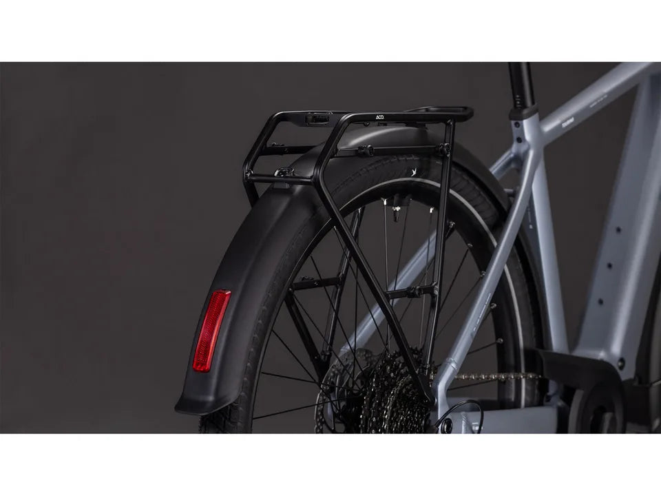 Cube Touring Hybrid Pro 800 pearlgrey´n´grey – Ansicht 4