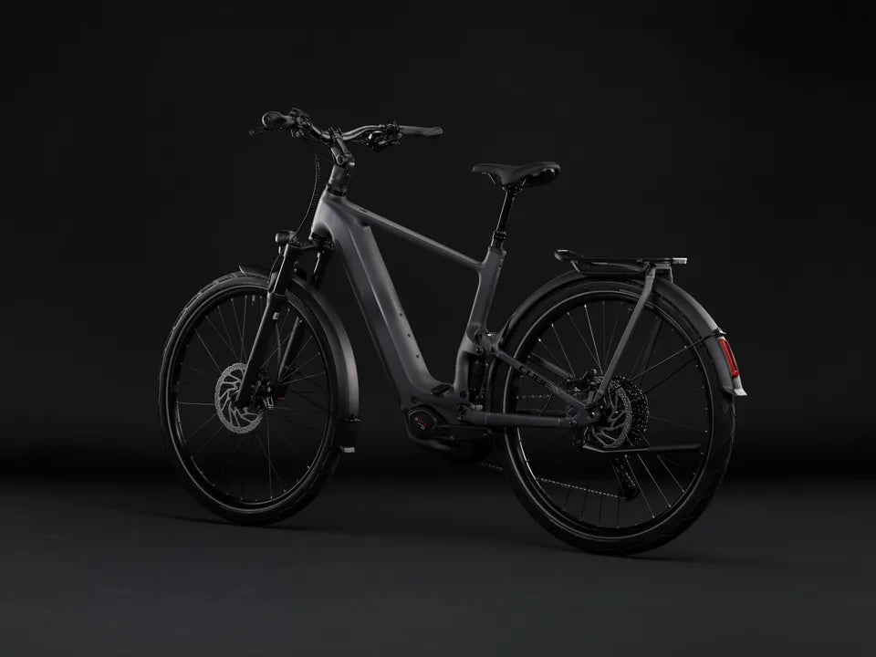 Cube Kathmandu Hybrid ONE11 HPC Pro 800 slabgrey´n´black – Ansicht 1
