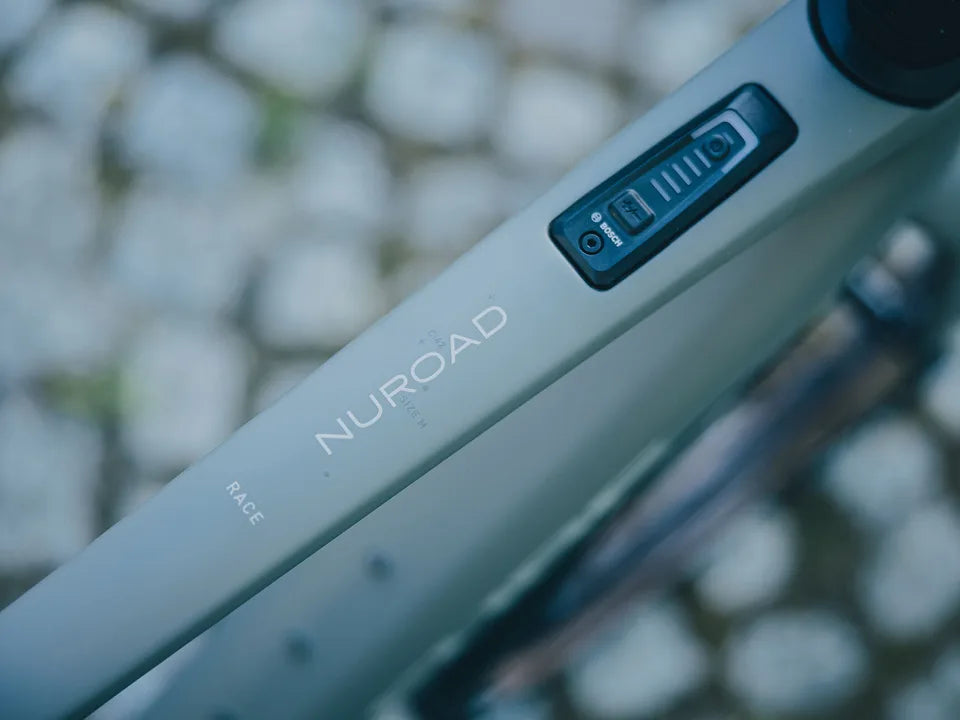 Cube Nuroad Hybrid C:62 Race 400X FE oldgrey´n´grey – Ansicht 5