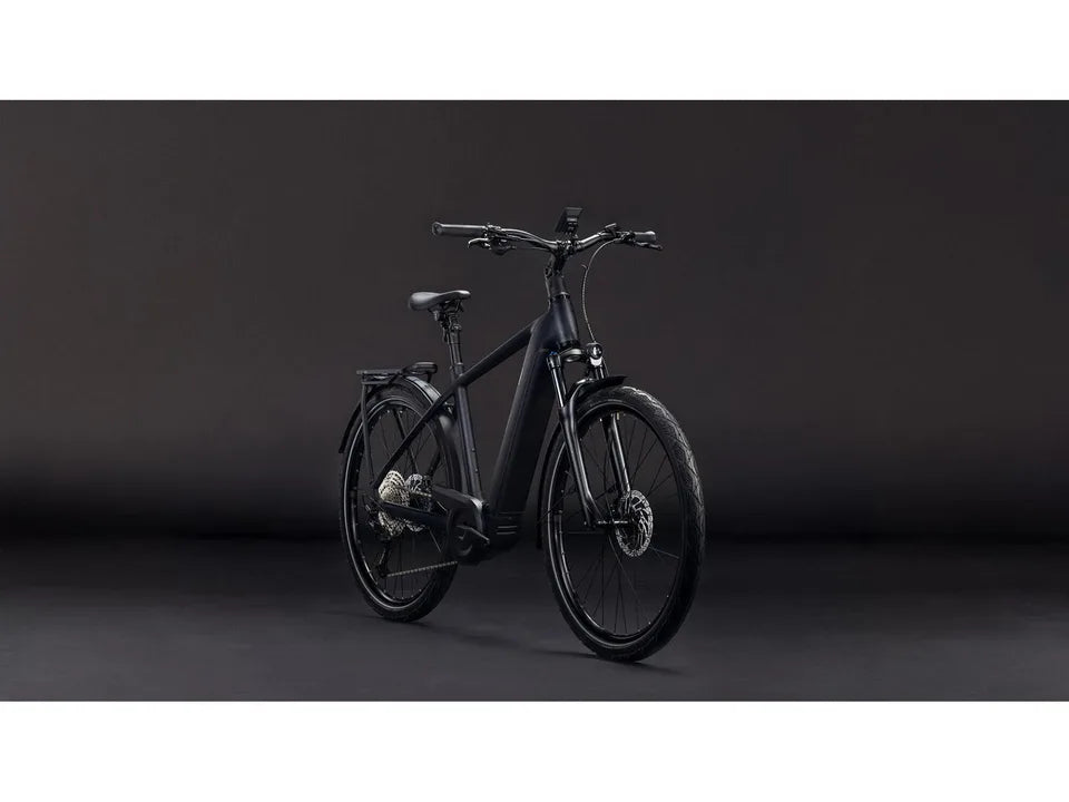 Cube Kathmandu Hybrid Pro 800 coal´n´black – Ansicht 1