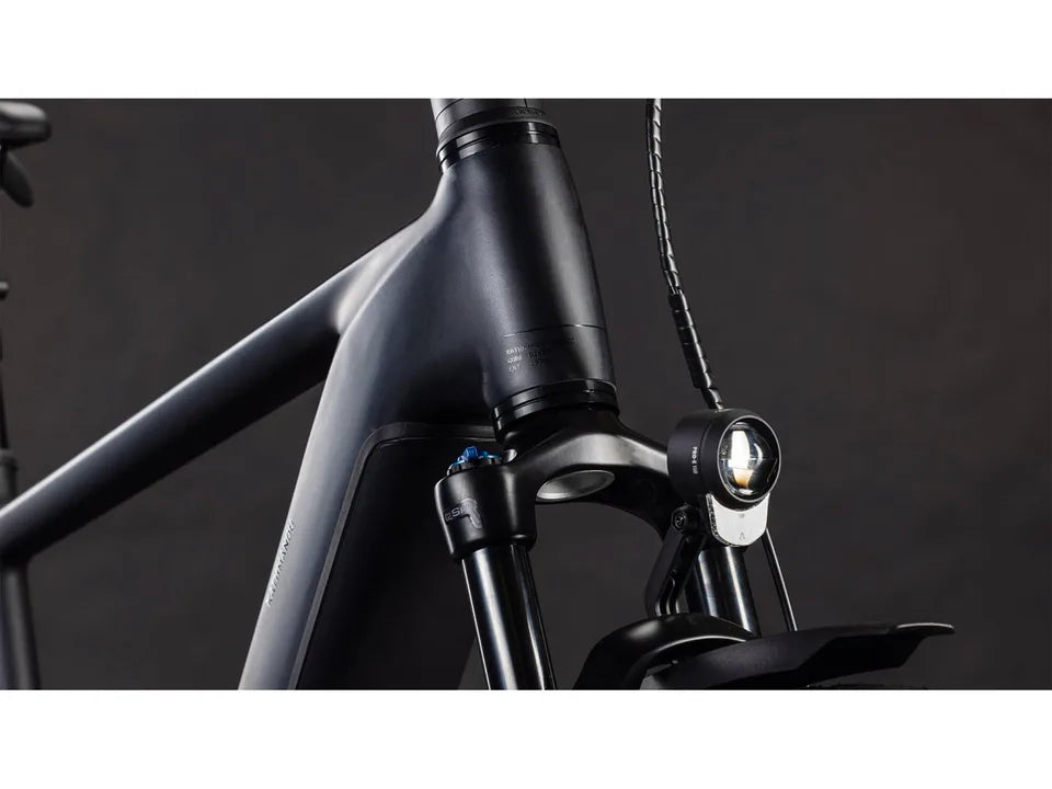 Cube Kathmandu Hybrid Pro 800 coal´n´black – Ansicht 5