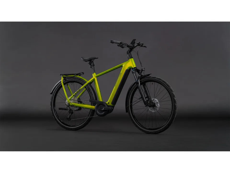 Cube Kathmandu Hybrid Pro 800 lizard´n´black – Ansicht 1