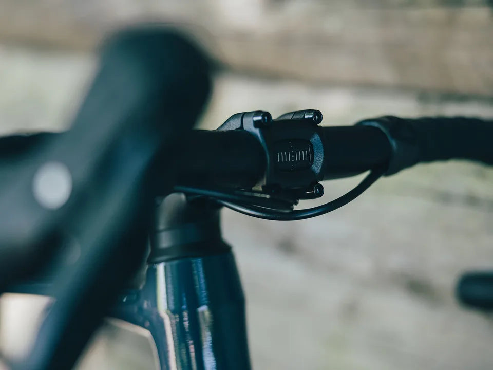 Cube Nuroad Race inkgrey´n´grey – Ansicht 6