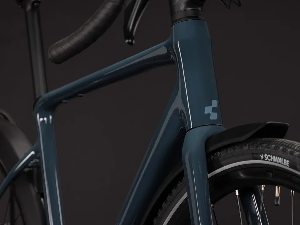 Cube Nuroad Race FE inkgrey´n´grey – Ansicht 6
