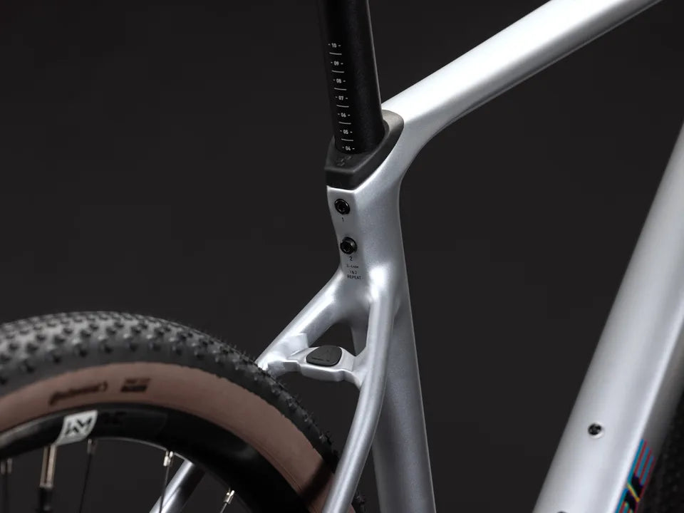 Cube Nuroad SLX spaceship´n´cmy – Ansicht 4
