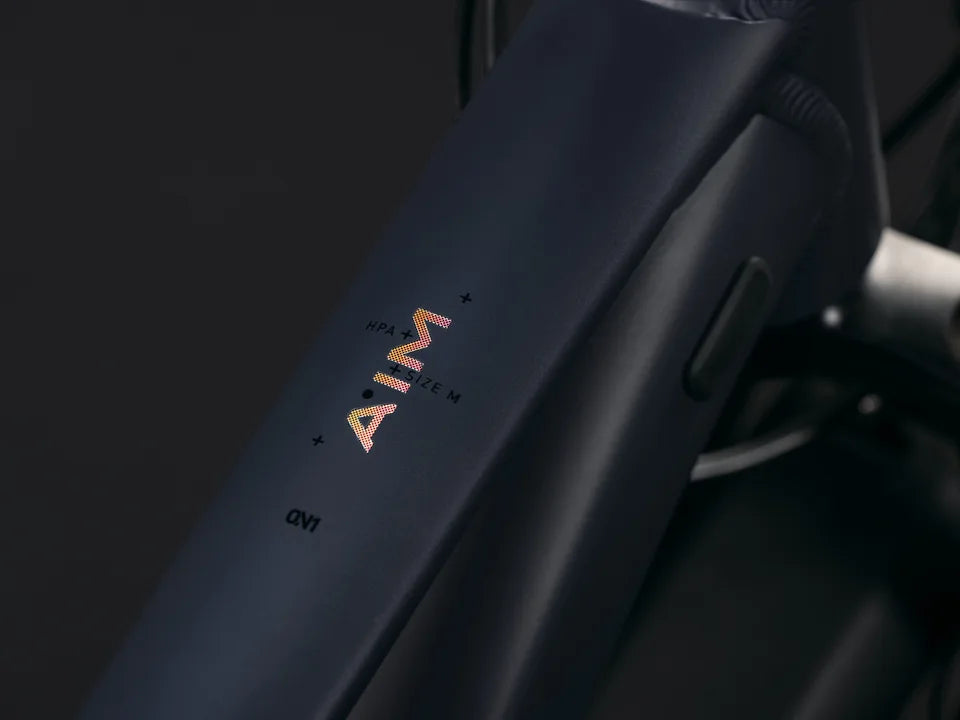 Cube Aim ONE FE mole´n´prism – Ansicht 3