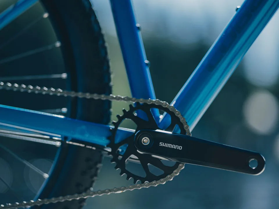Cube Aim Pro topasblue´n´blue – Ansicht 2