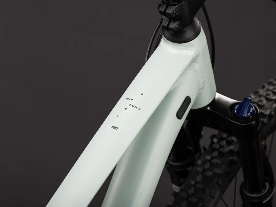 Cube Aim Pro aloegreen´n´green – Ansicht 2