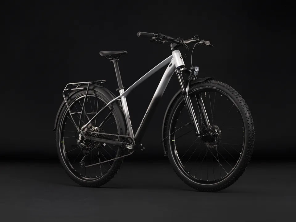Cube Aim Pro FE grey´n´black – Ansicht 1