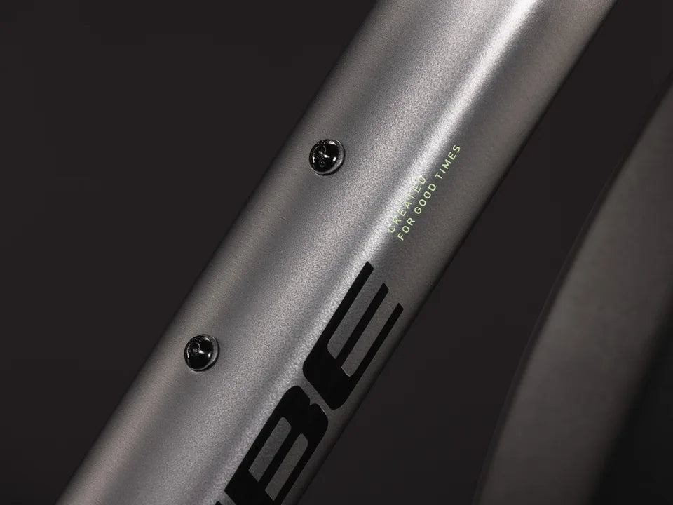 Cube Aim Pro FE grey´n´black – Ansicht 3