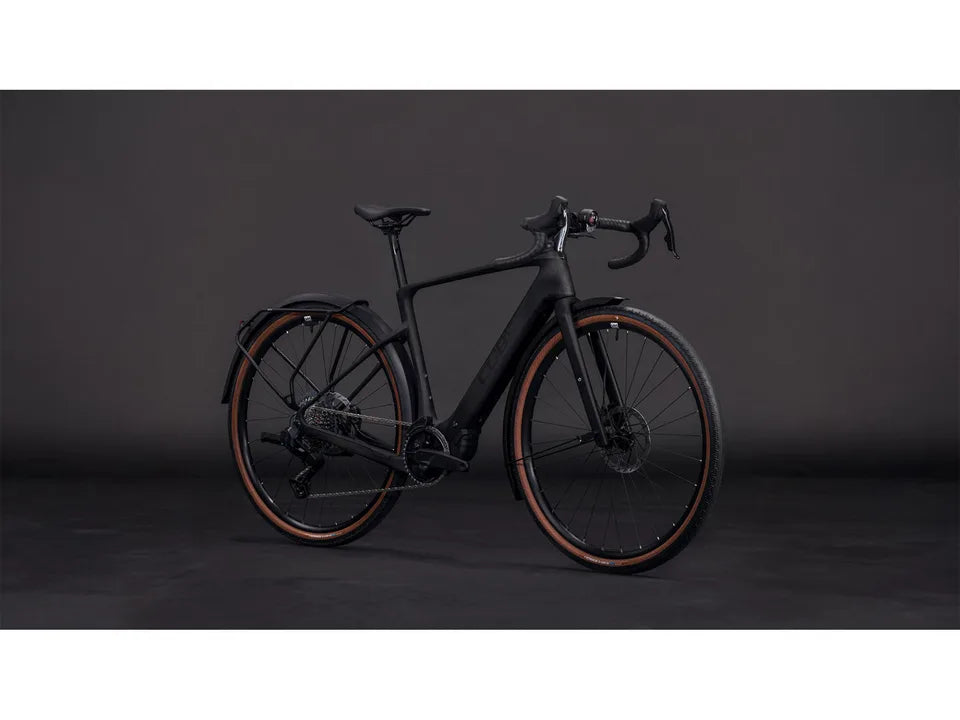 Cube Nuroad Hybrid C:62 EXC 400X FE blackline – Ansicht 1