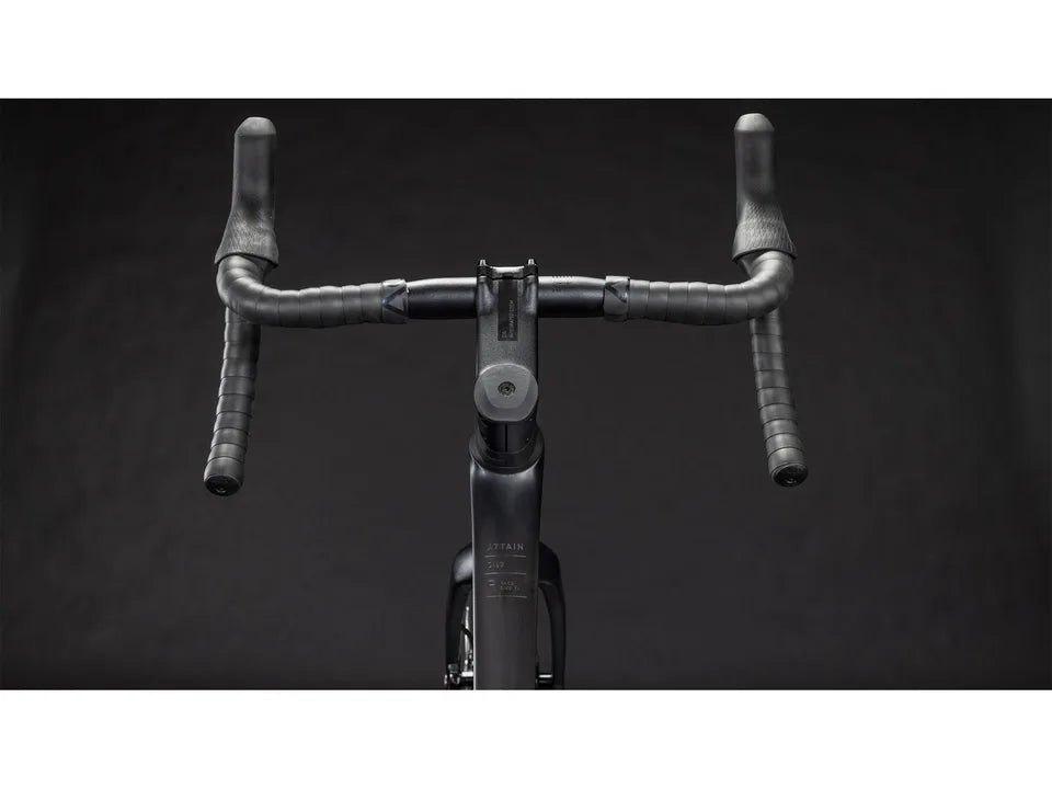 Cube Attain C:62 Race blackline – Ansicht 4